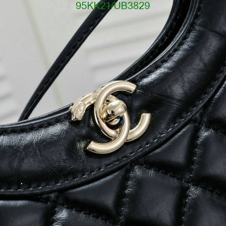 SAMC - CHL Bags Crossbody - 066