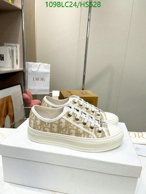 SAMC - DOR Women Sneakers - 225