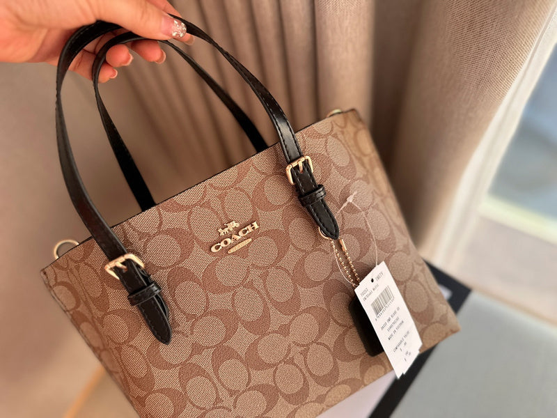 Satchel Bags - CCH Bags - 442