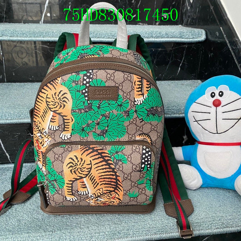Glami Fashion - GCI Bags - 11515