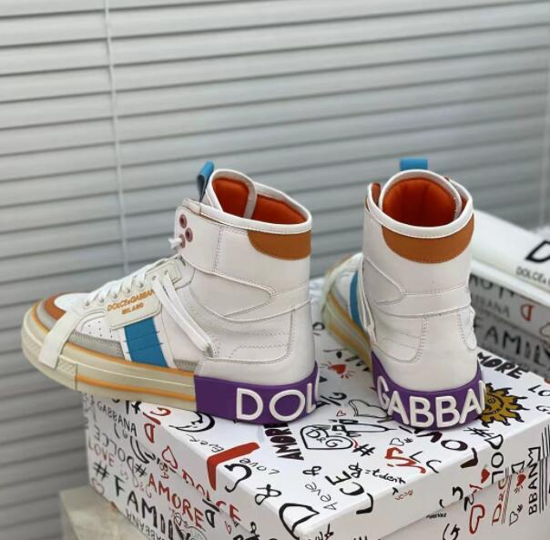 SAMC - DAG Women Shoes - 326