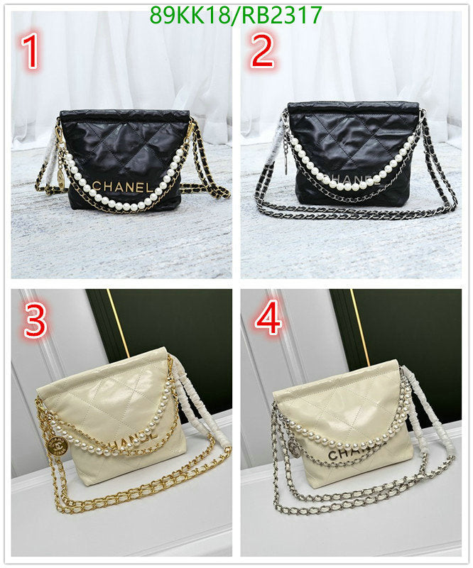 SAMC - CHL Bags Crossbody - 197