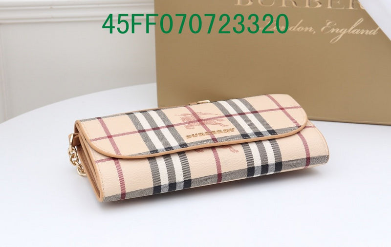 ELE Fashion -BBR Bags - 735