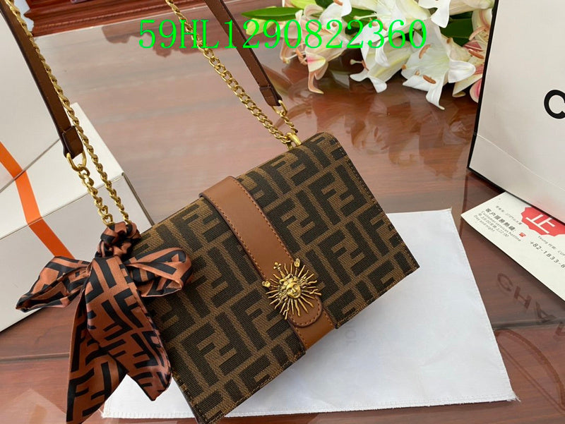 Glami - DOR Bags - 1282