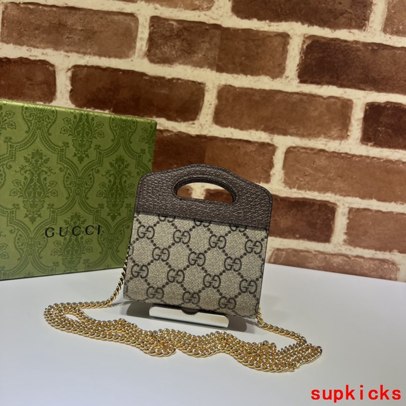 Glami- - Mix Wallets - 015