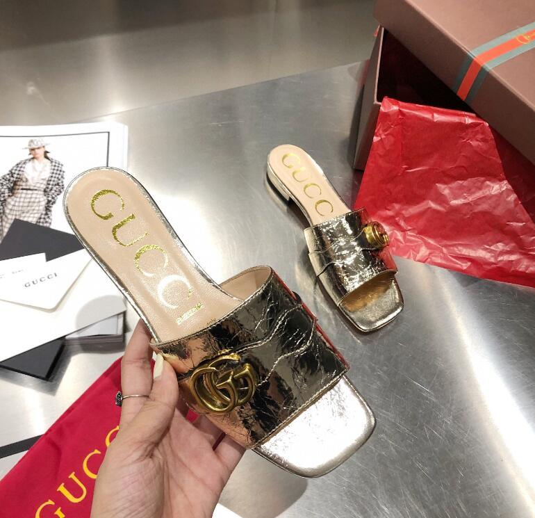 SAMC - GUKI Women Shoes - 2034