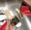 SAMC - GUKI Women Shoes - 2034