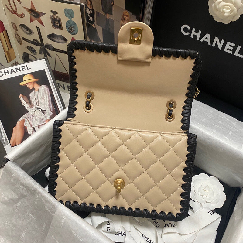 glamy - CHL Bags - 3430