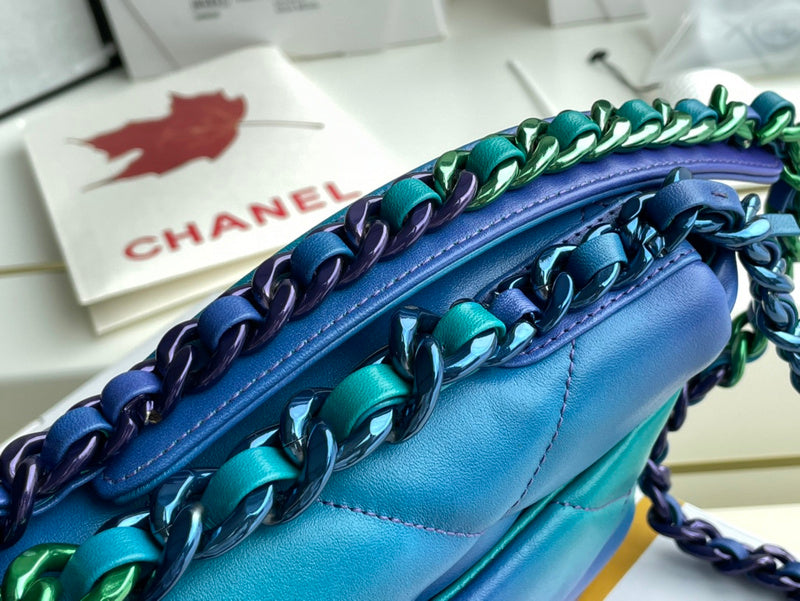 Chanel Bags