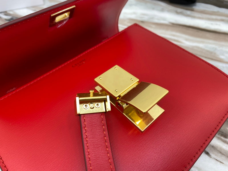 Glamy - COL Bags - 1162