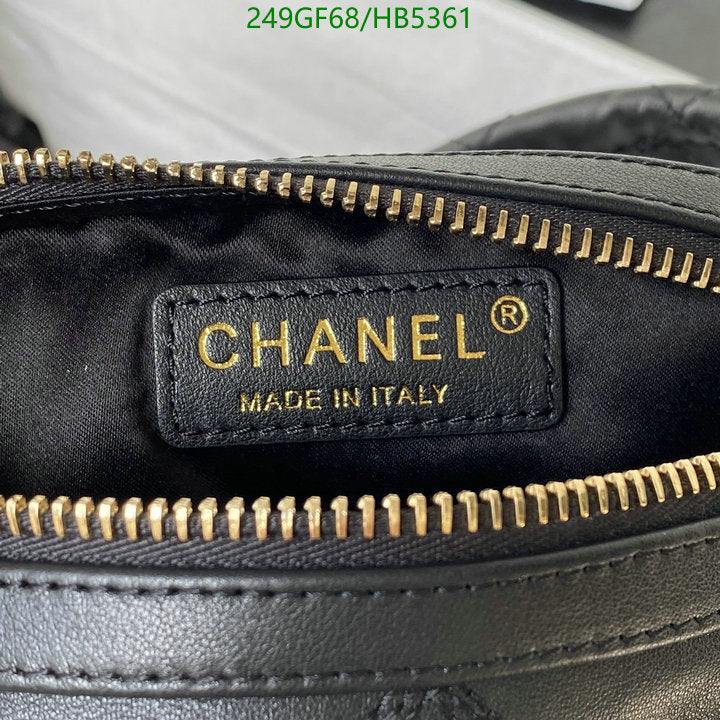 SAMC - CHL Bags - 102