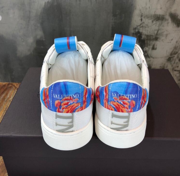 SAMC - VEL Men Shoes - 403