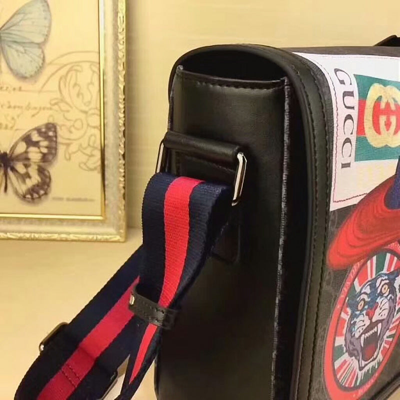 Satchel Bags - GCI Bags - 2371