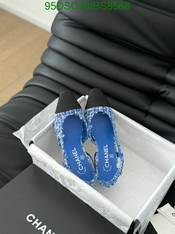SAMC - CHL Women Shoes Ballet - 010