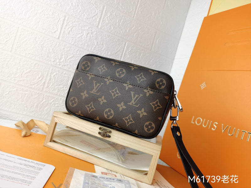 Satchel Bags - VL2 Bags - 960