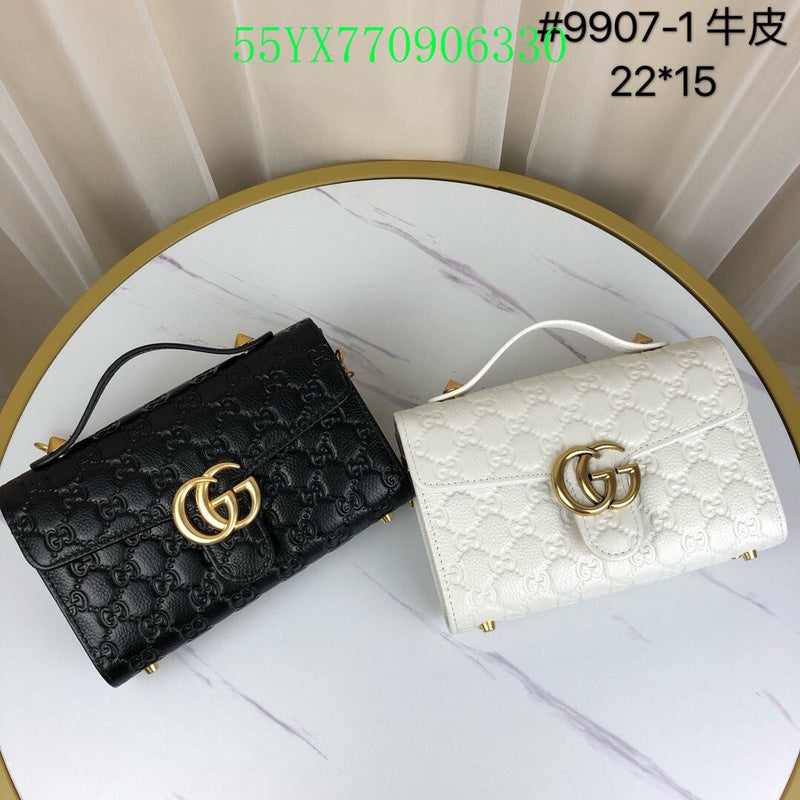 Glami Fashion - GCI Bags - 10357