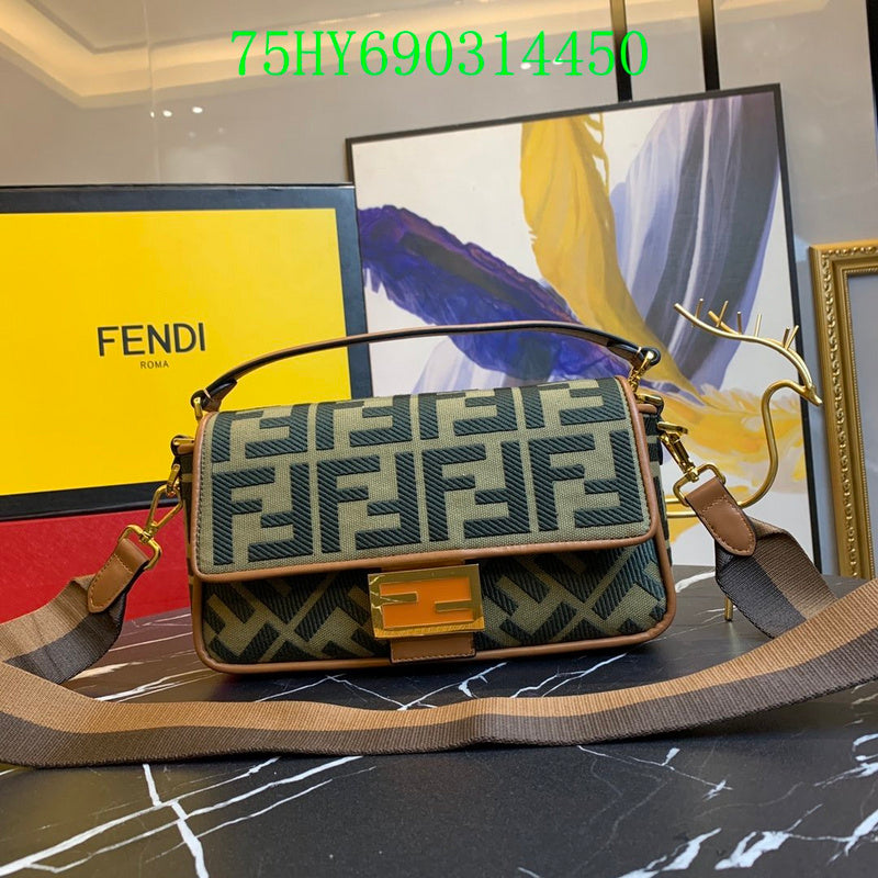 Glami - FDE Bags - 1838