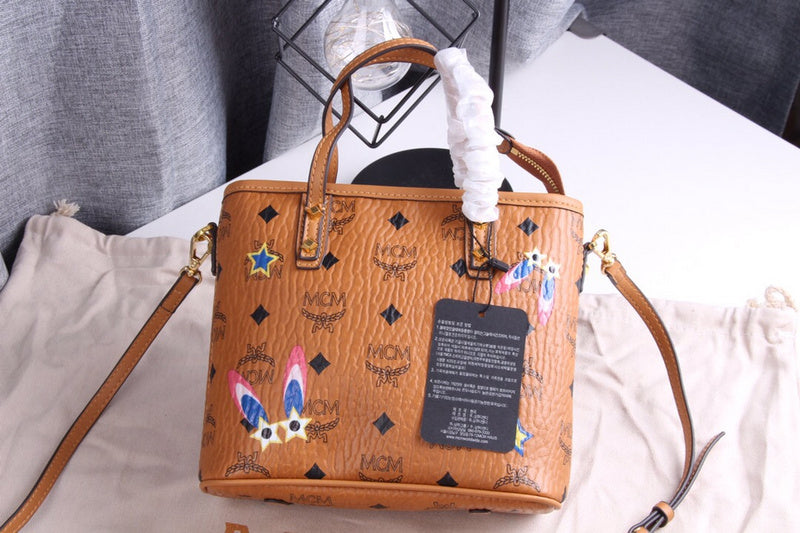 Satchel Bags - MC Bags - 280