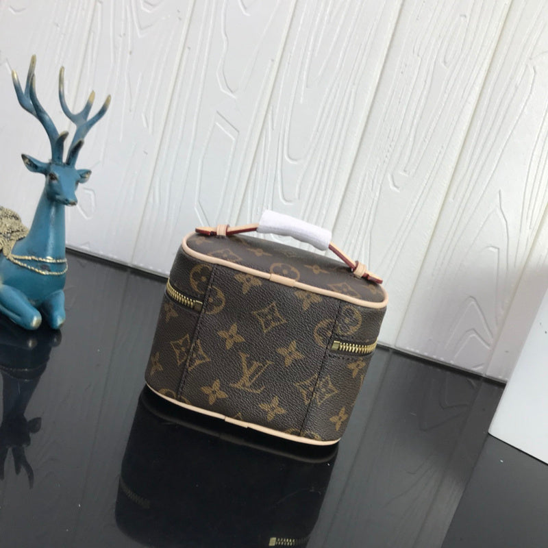 Satchel Bags - VL2 Bags - 154
