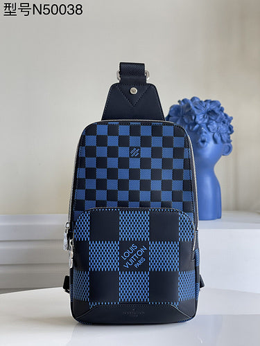 Glami- - LOV Men Bags - 488