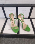 SAMC - GUKI Women Shoes - 1941