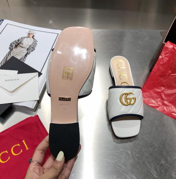 SAMC - GUKI Women Shoes - 2038
