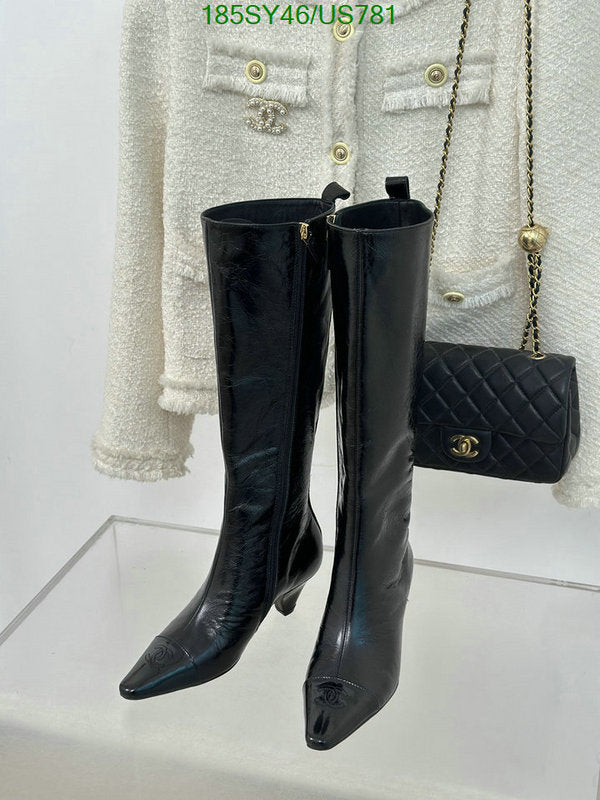 SAMC - CHL Women Boots - 087