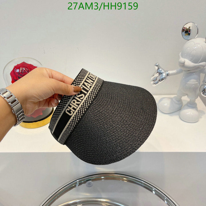 SAMC - DOR Caps & Hats - 084