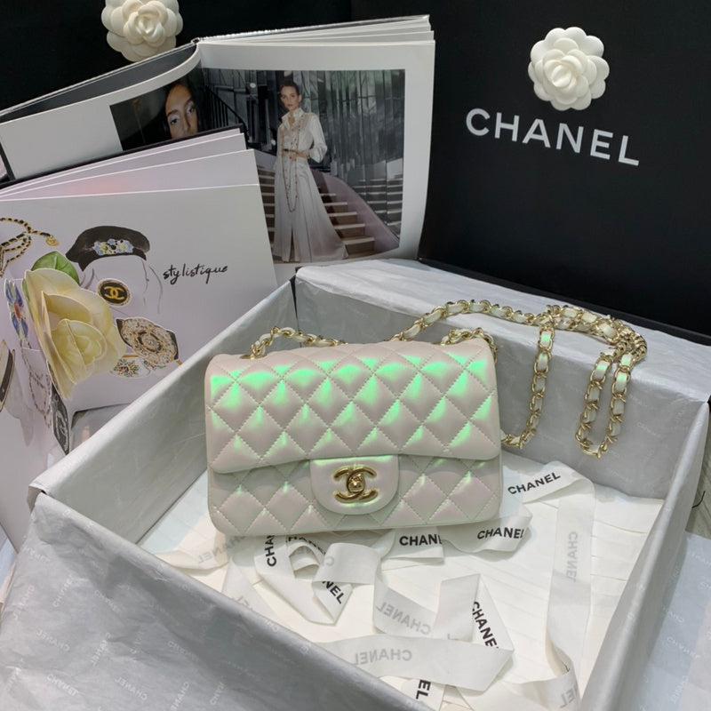 Satchel Bags - CLN Bags - 1041