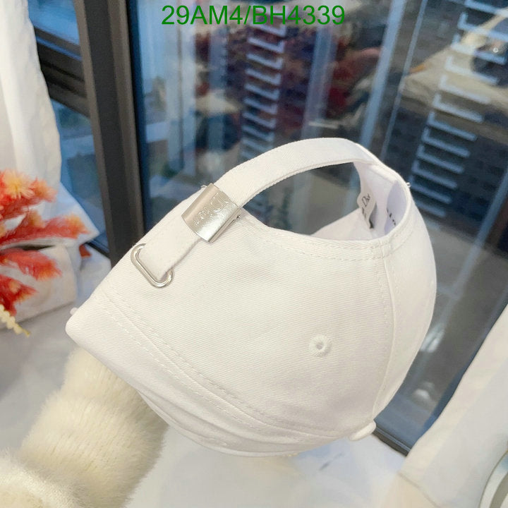 SAMC - DOR Caps & Hats - 010