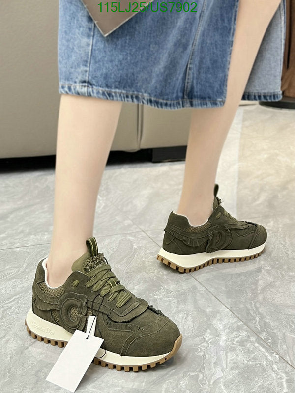 SAMC - DOR Women Sneakers - 042