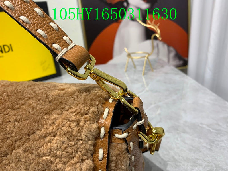 Glami - FDE Bags - 1844