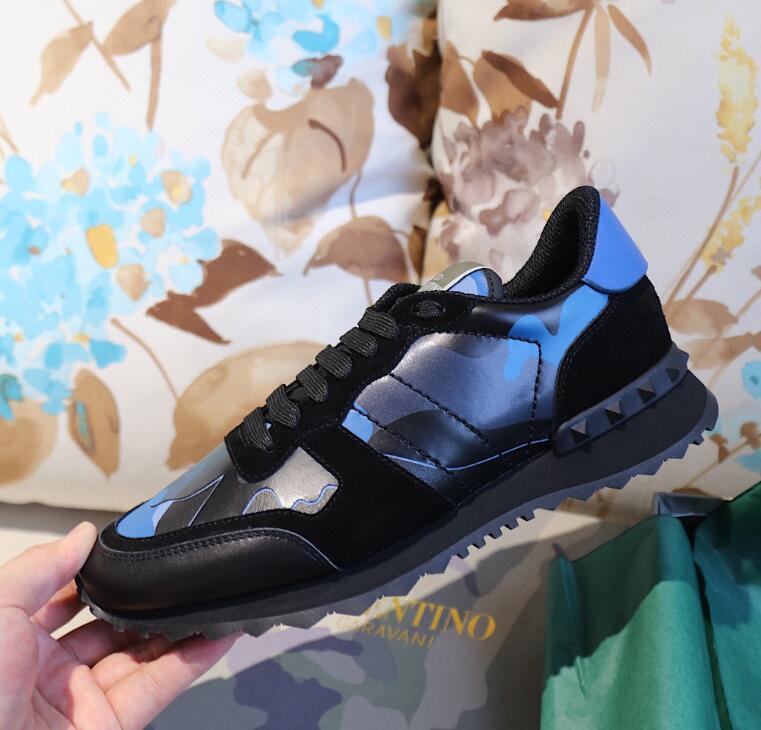 SAMC - VEL Men Shoes - 415