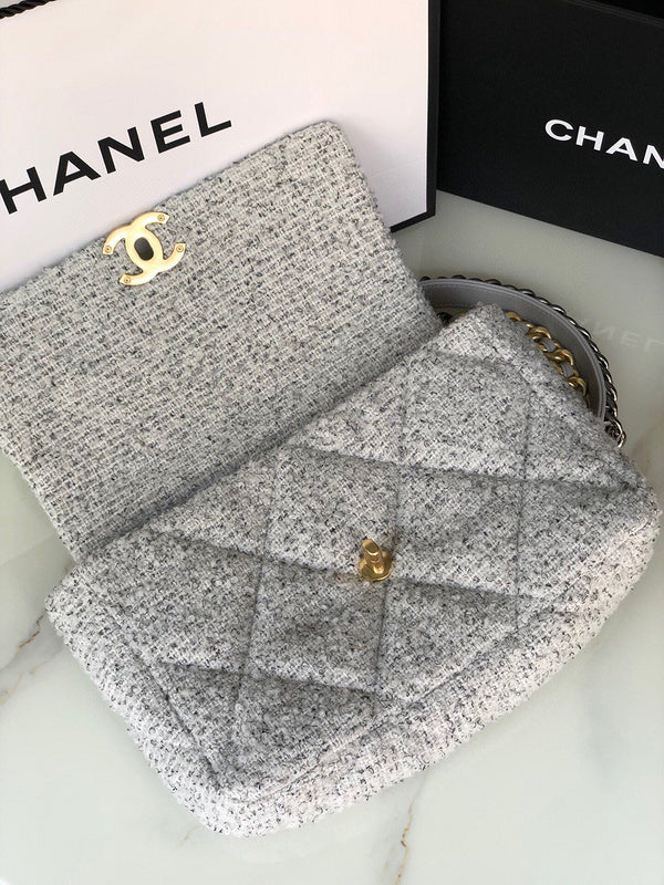 ELE - CHL Bags - 612