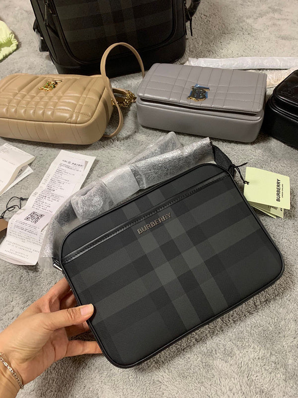 Glamy - BOR Bags - 117
