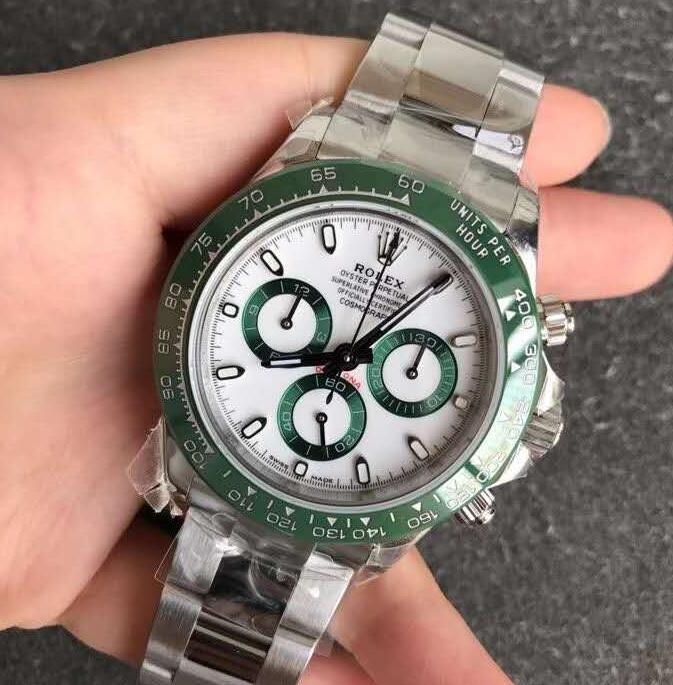SAMC - Mix Watches - 060