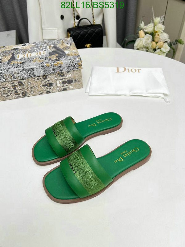 SAMCC - DOR Women Shoes - 1470