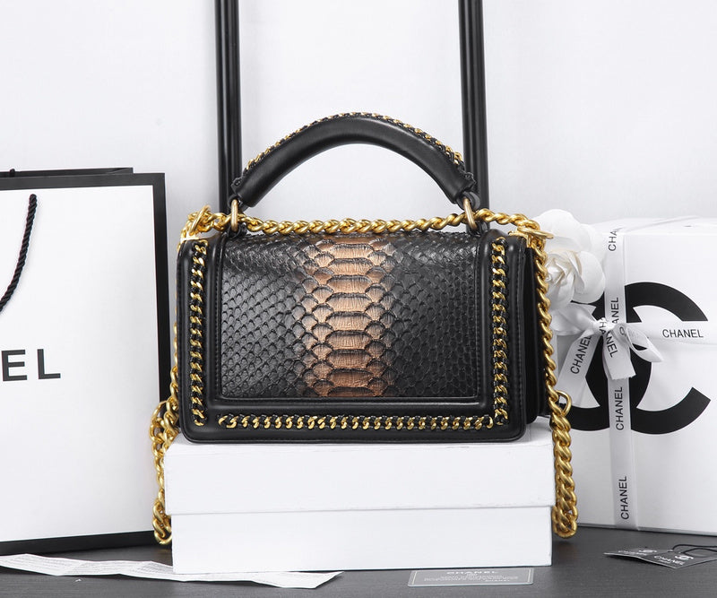 Satchel Bags - CLN Bags - 1045