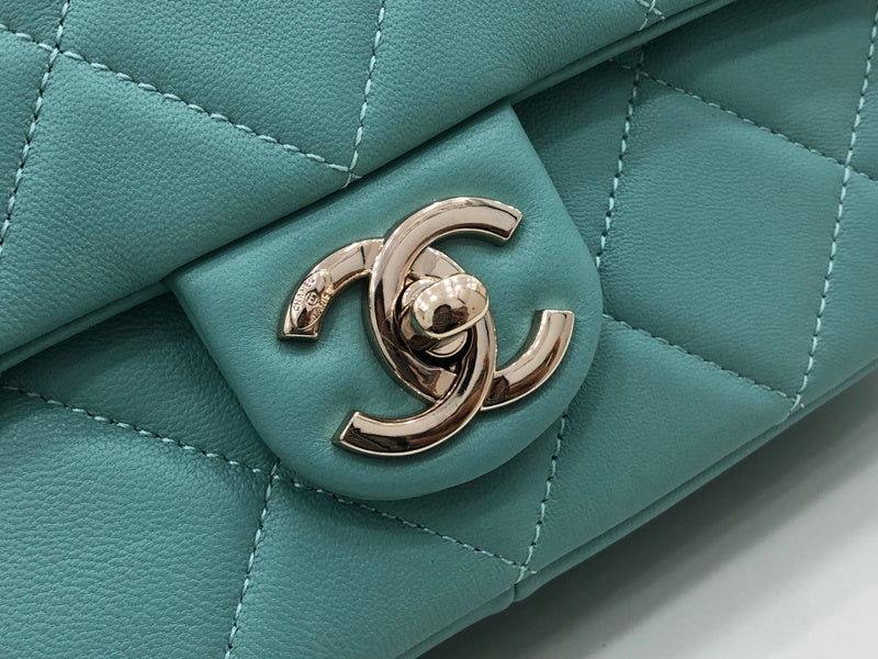 Satchel Bags - CLN Bags - 732