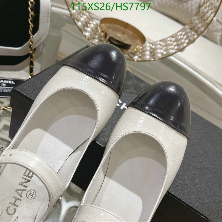 SAMC - CHL Women Shoes Ballet - 082