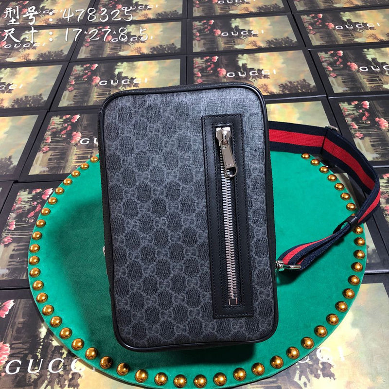 Glami Fashion - GCI Bags - 8577