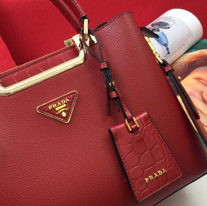 Satchel Bags - PDA Bags - 1253