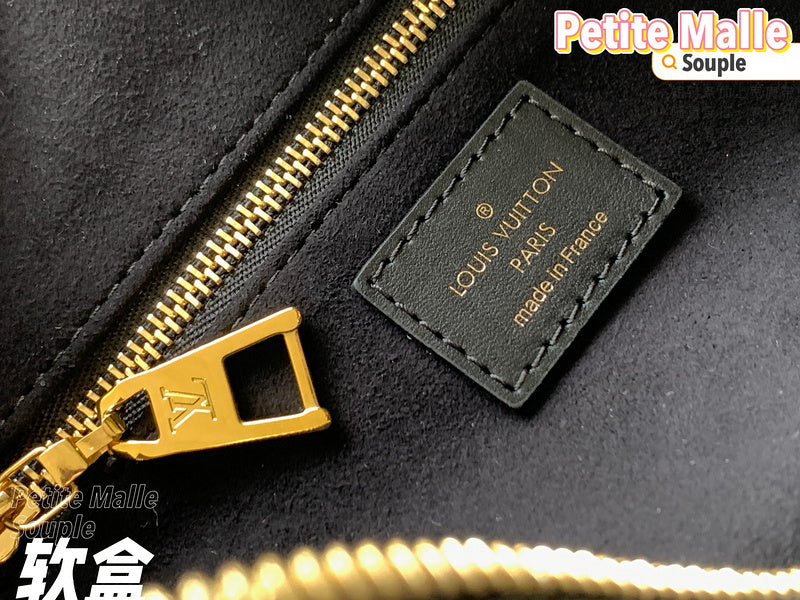 Glami GlamI Lu-Vi Bags - 16642