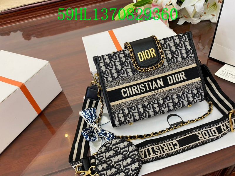Glami - DOR Bags - 1273