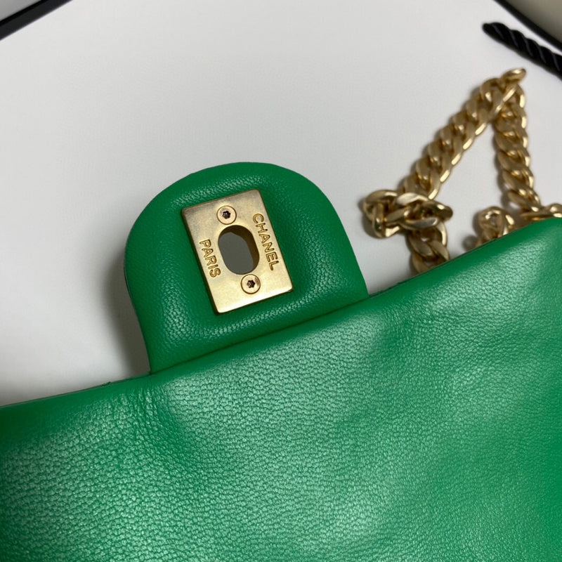 Satchel Bags - CHL Bags - 4270