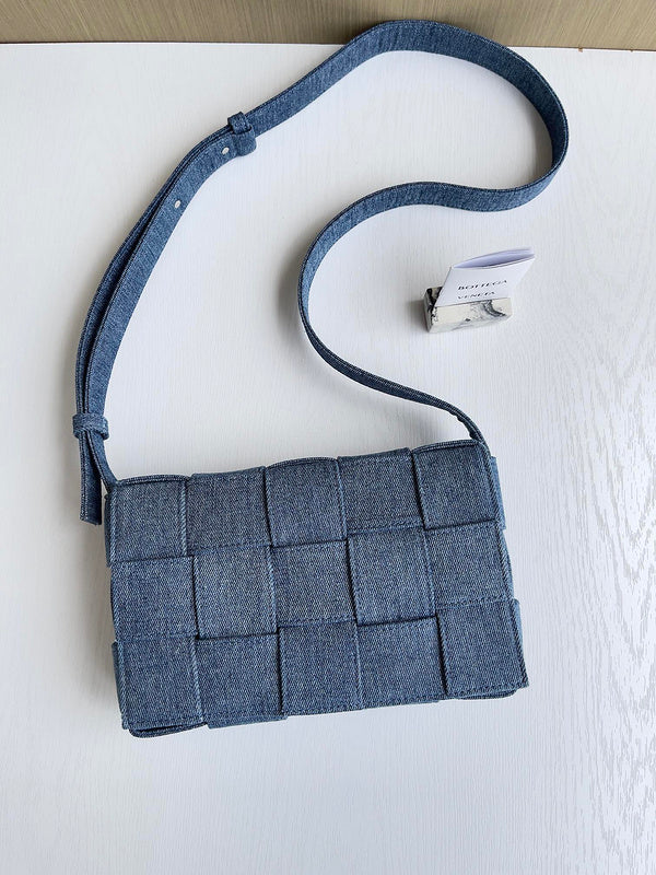 Glamy - BOV Bags - 465