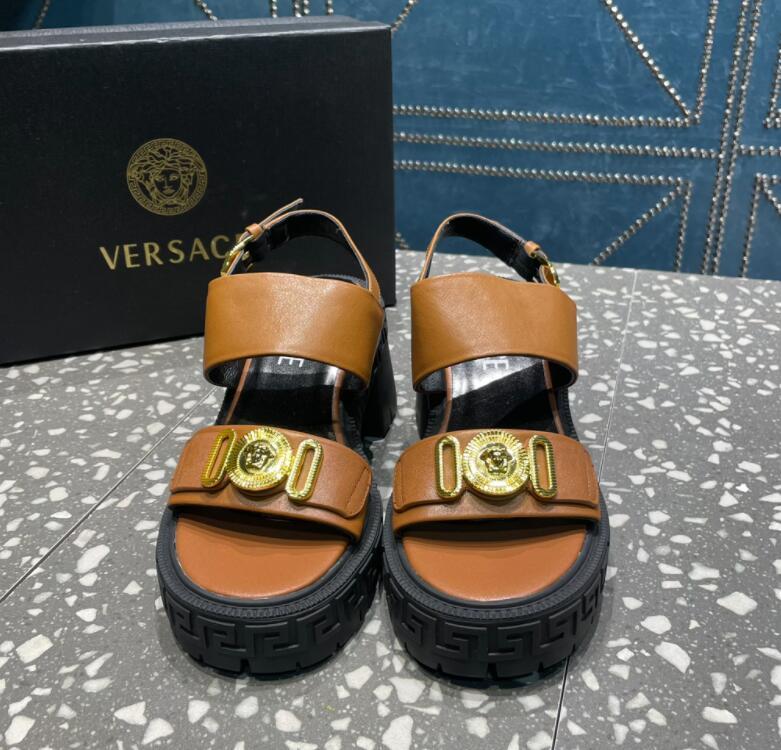 SAMC - VAR Women Shoes - 078