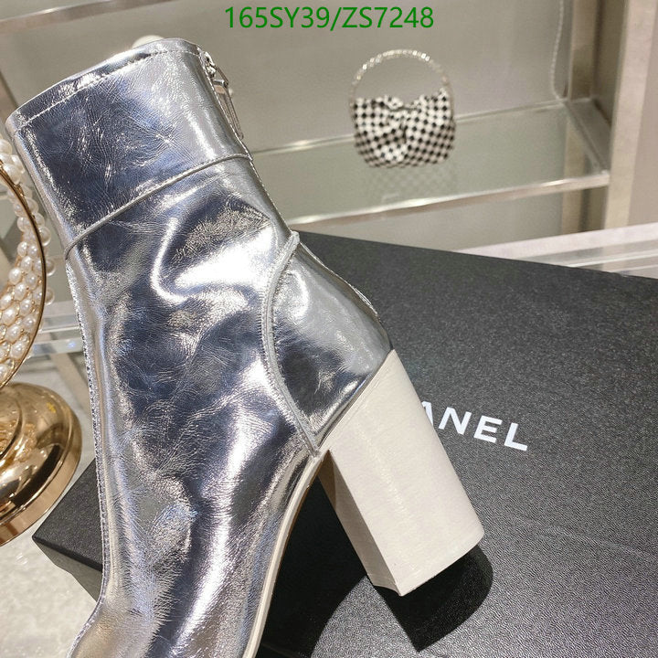 SAMC - CHL Women Boots - 265