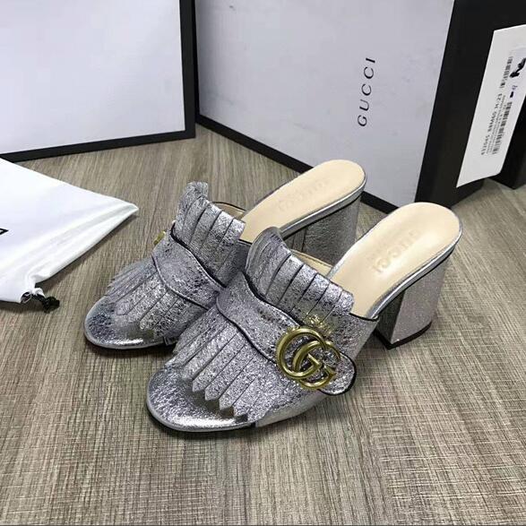 SAMC - GUKI Women Shoes - 1671