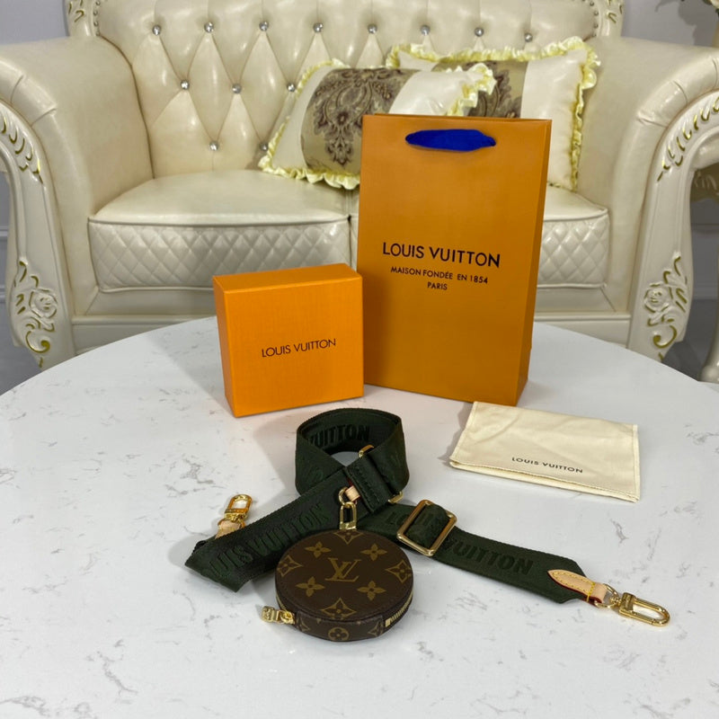 GlamI Lu-Vi bags - 2824
